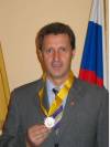 Малахов Михаил Георгиевич