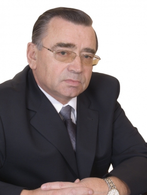 Лиферов Анатолий Петрович