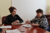 Юлия Рокотянская: «Просьбы жителей требуют немедленного реагирования»