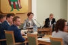 Юлия Рокотянская: «Нам необходимо следить за тем, чтобы наказы рязанцев были выполнены»