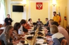 Депутаты обсудили вопросы ремонта рязанских дорог