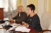 Депутаты городской Думы обсудили вопросы подготовки школ к новому учебному году
