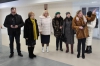 Татьяна Панфилова и депутаты РГД осмотрели новую школу в Кальном