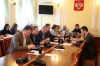 Депутаты городской Думы рассмотрели отчет финансово-казначейского управления