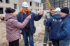  Роза Ризатдинова: «Новый детский сад в Кальном очень ждут жители»