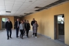 Депутаты городской Думы проконтролировали ход капитального ремонта в школе №70